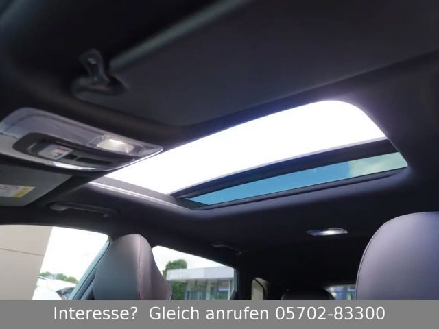 Hyundai Kona 1.6 Hybrid N Line