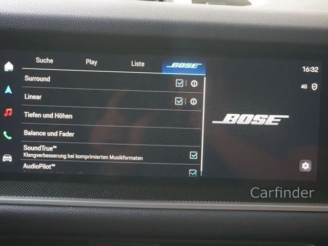 Porsche Cayenne Coupé E-Hybrid