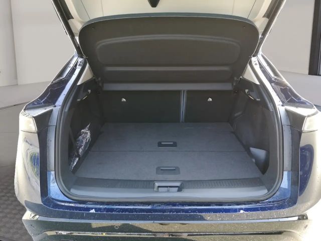 Nissan Ariya 87 kWh Evolve e-4ORCE