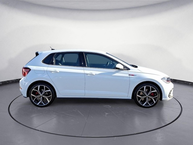 Volkswagen Polo 2.0 TSI DSG GTI