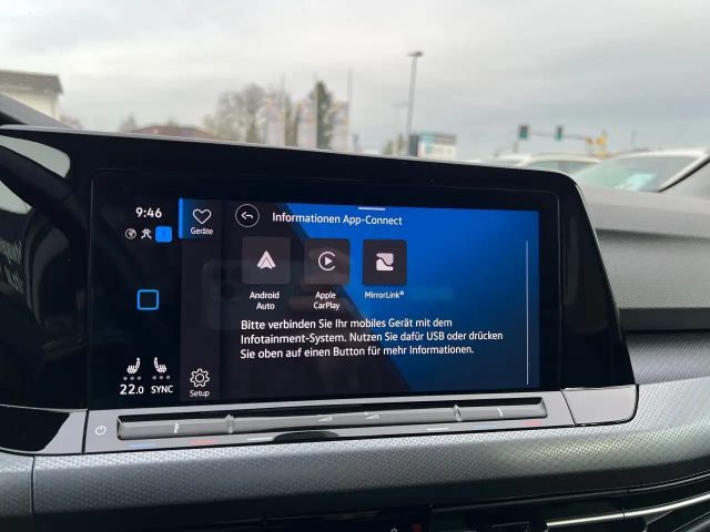 Volkswagen Golf 1.5 TSI Life