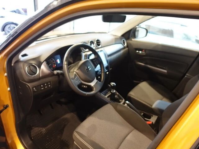 Suzuki Vitara AllGrip GL Hybrid Shine