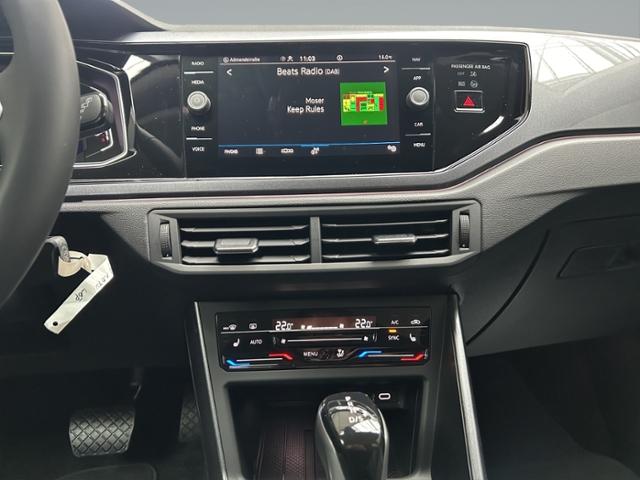 Volkswagen Taigo 1.0 TSI DSG Style