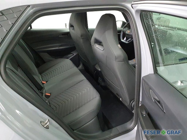 Cupra Born Born Pilot-M/Tech-M/CCS/SHZ