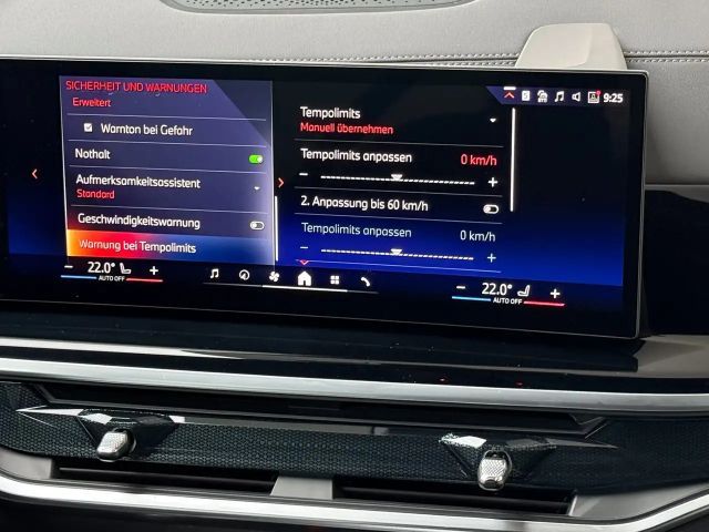 BMW X5 M-Sport xDrive30d