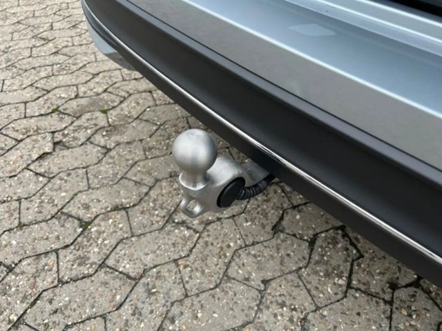 Volkswagen Passat 2.0 TDI Business DSG Variant