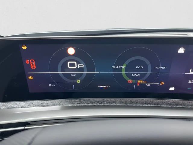 Peugeot 5008 GT-Line Hybrid