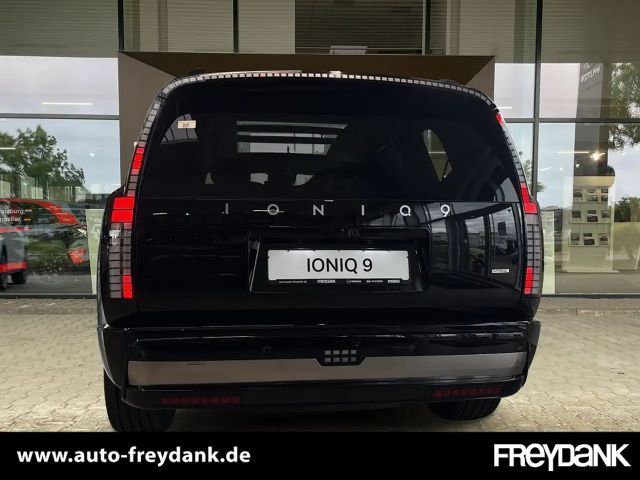 Hyundai IONIQ 9 4WD 6-zits UNIQ