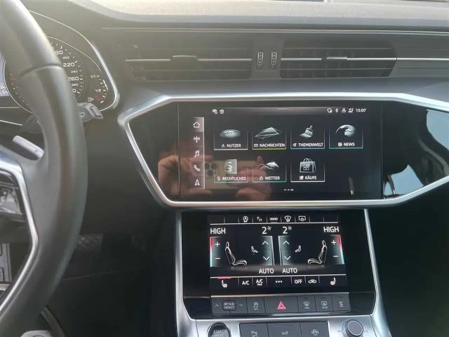 Audi A6 2.0 TFSI S-Tronic