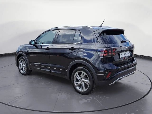 Volkswagen T-Cross 1.5 TSI R-Line