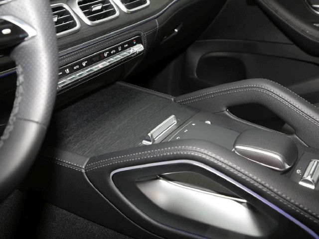 Mercedes-Benz GLE 450 4MATIC