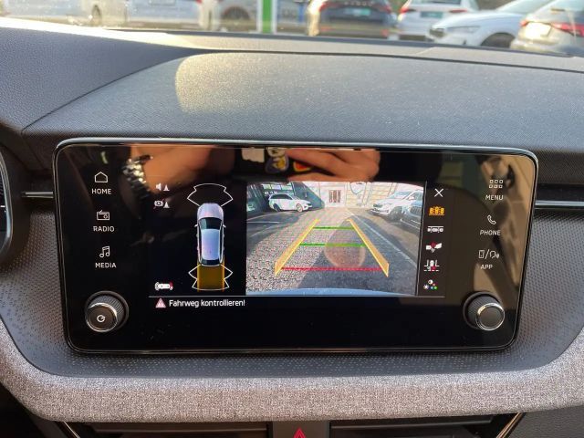 Skoda Scala 1.0 TSI Selection Tour