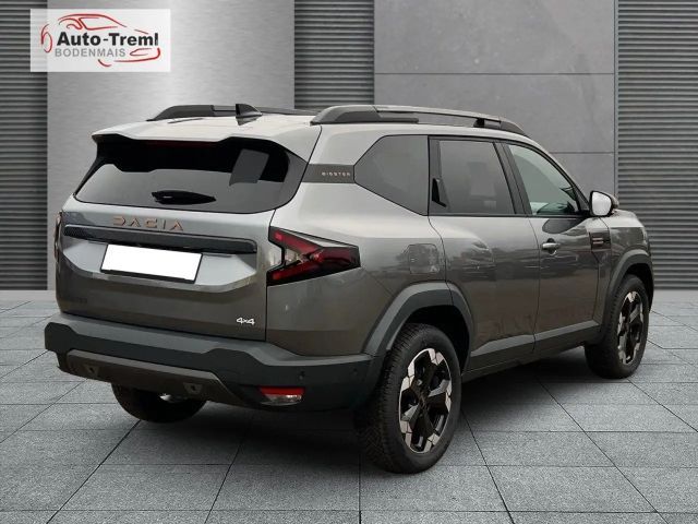 Dacia Bigster Extreme Mild Hybrid 130