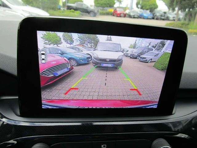 Ford Kuga EcoBoost ST Line X