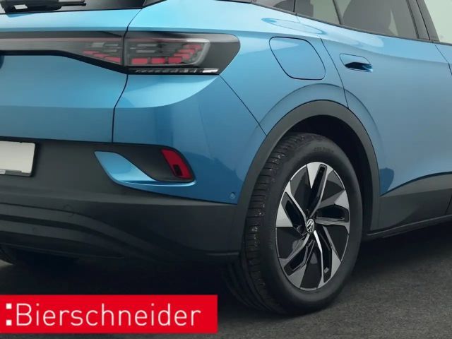 Volkswagen ID.4 Performance Pro