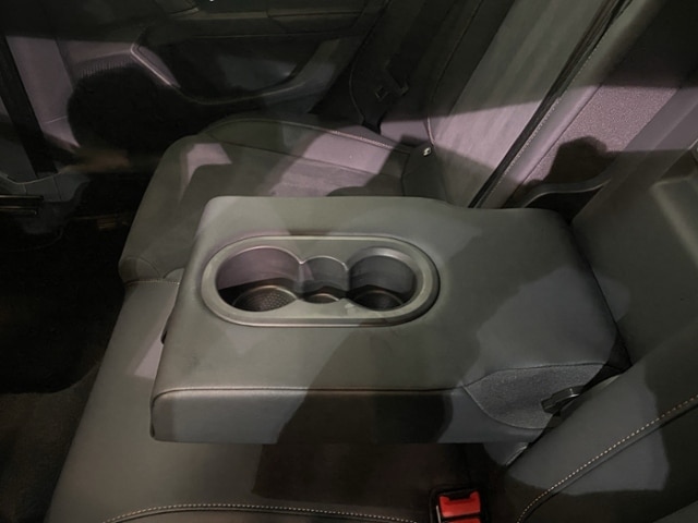 Cupra Formentor 2.0 TSI 4Drive DSG