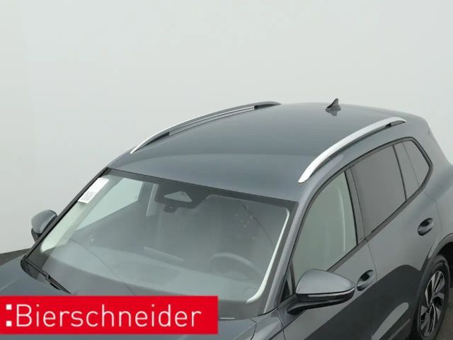 Volkswagen Tiguan 1.5 eTSI DSG Life Pro