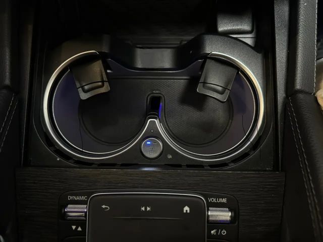 Mercedes-Benz GLE 400 4MATIC Coupé GLE 400 d