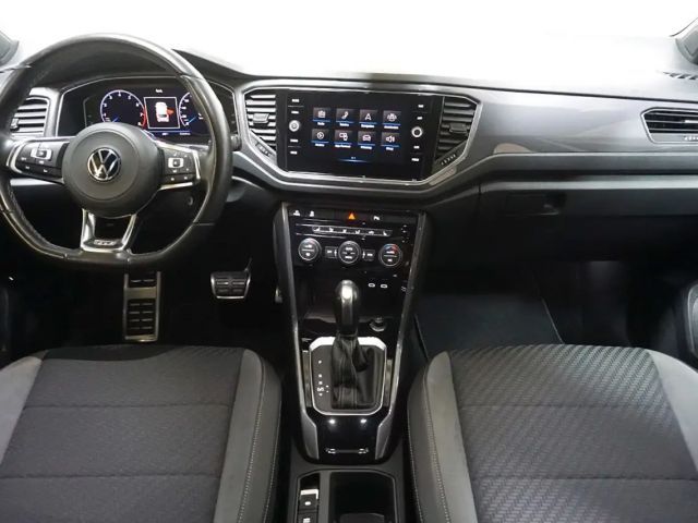 Volkswagen T-Roc DSG