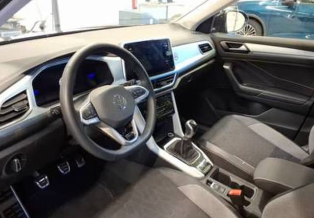 Volkswagen T-Roc 1.0 TSI