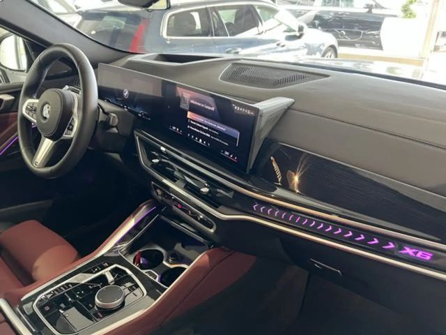 BMW X6 M-Sport xDrive30d