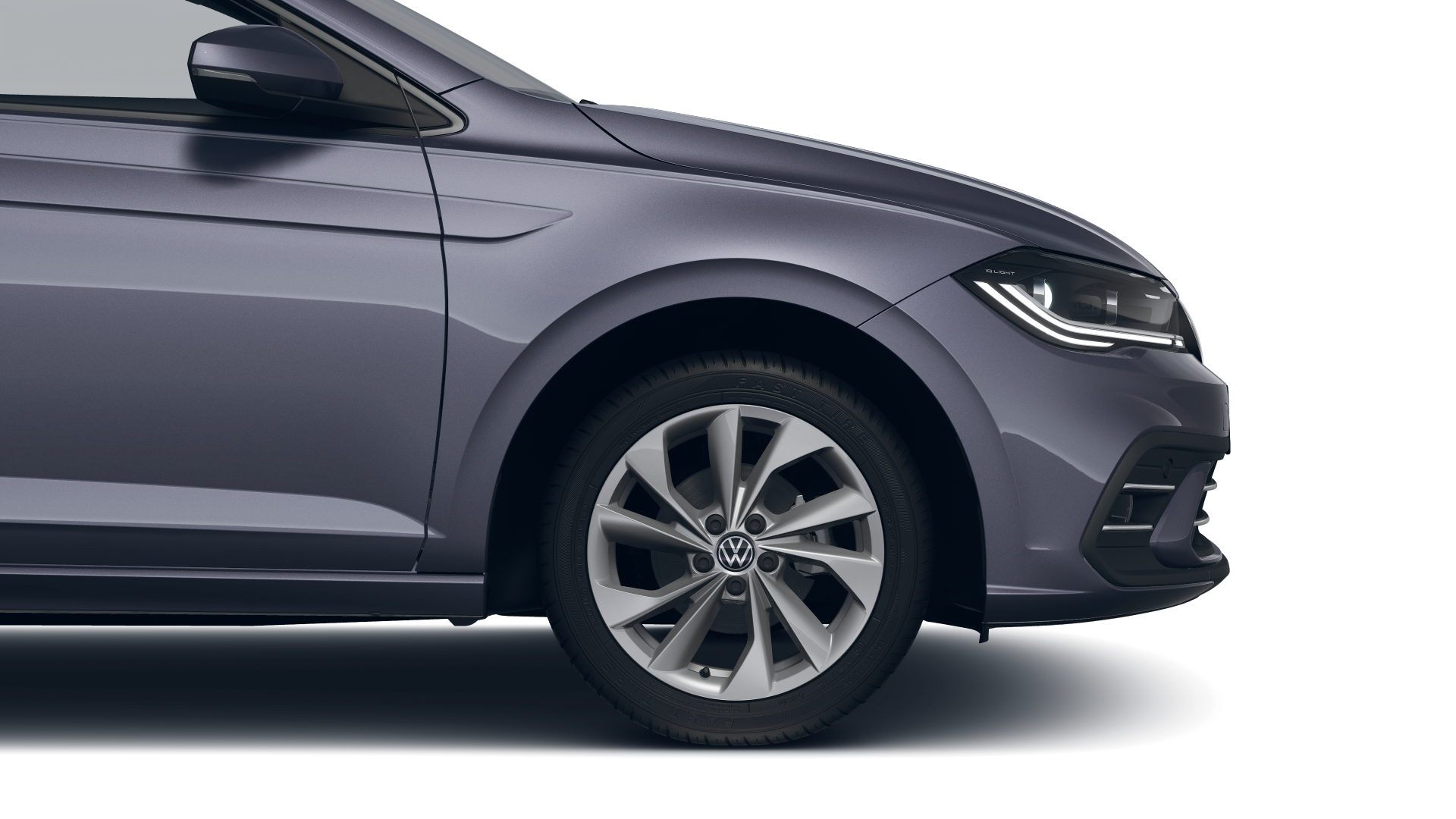 Volkswagen Polo Style