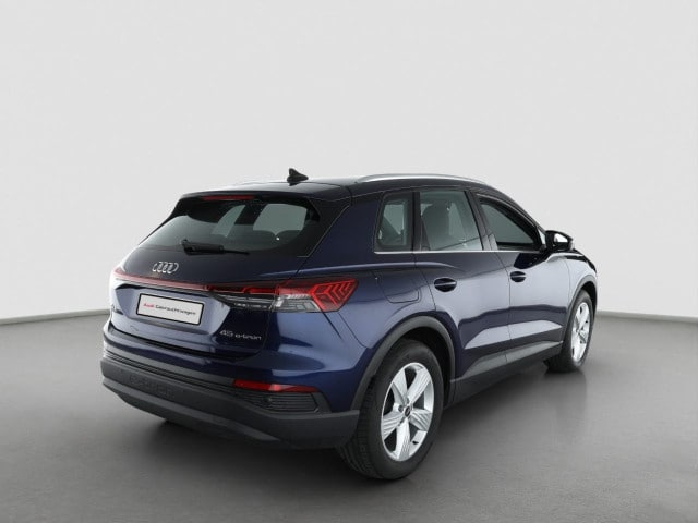 Audi Q4 e-tron SUV 45 e-tron Audi Q4 e-tron