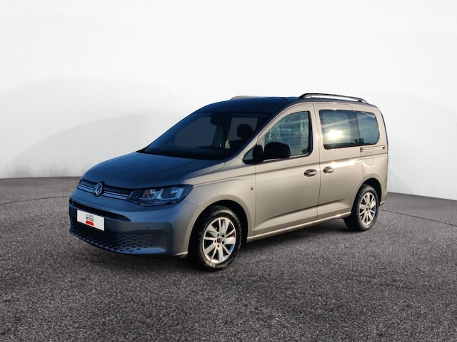 Volkswagen Caddy 2.0 TDI Life