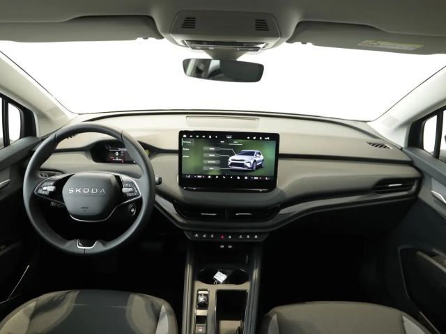Skoda Elroq 50