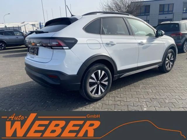 Volkswagen Taigo 1.0 TSI Life