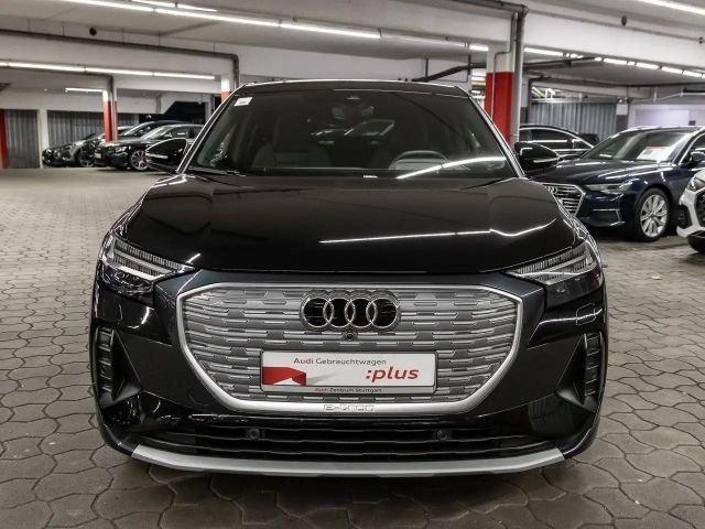 Audi Q4 e-tron 40 Sportback