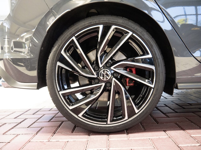 Volkswagen Golf DSG GTI Golf VIII