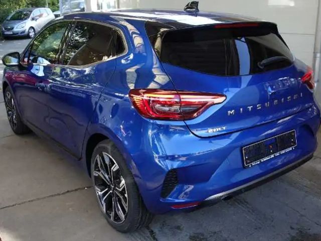 Mitsubishi Colt 1.6 Hybrid