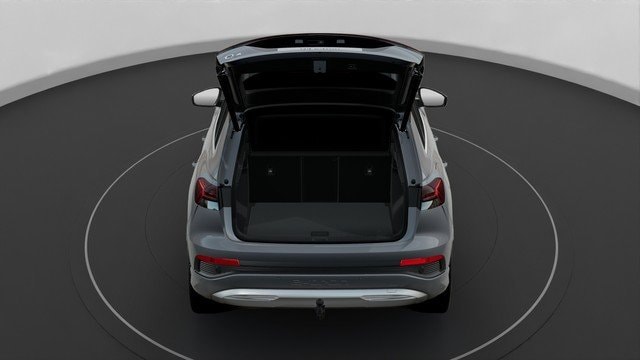 Audi Q4 e-tron SUV 45 e-tron Audi Q4 e-tron