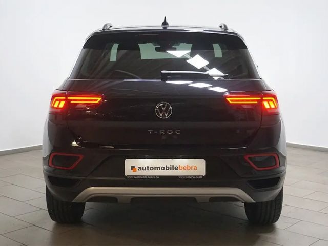 Volkswagen T-Roc DSG Life