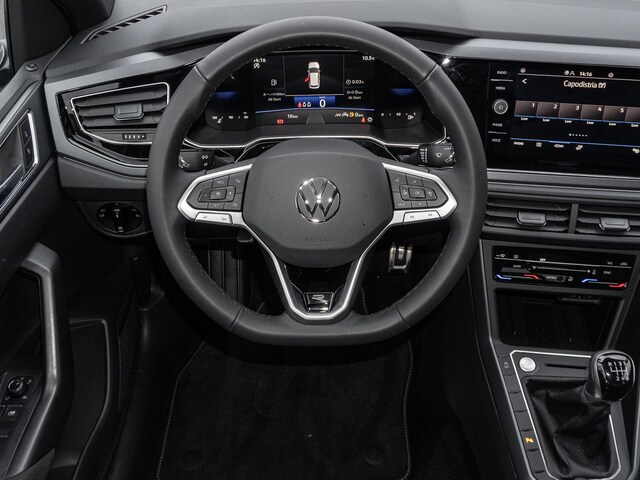 Volkswagen Taigo 1.0 TSI