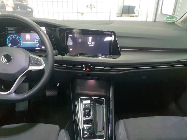 Volkswagen Golf 2.0 TDI DSG Golf VIII Style