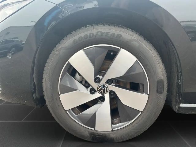 Volkswagen Passat Business DSG Variant