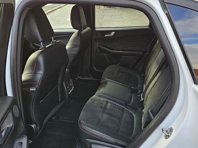 Ford Kuga AWD ST Line X