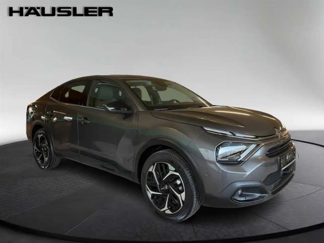 Citroën C4 PureTech Shine