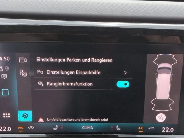 Volkswagen Multivan IQ.Drive Style T7