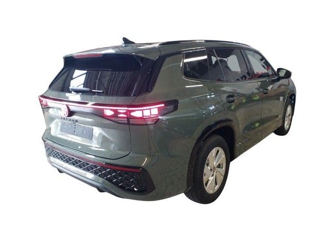 Volkswagen Tayron 1.5 TSI eHybrid