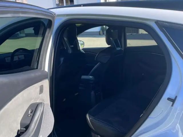 Ford Mustang Mach-E AWD GT