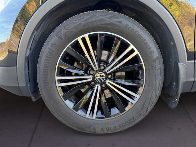 Volkswagen Tiguan 1.5 TSI DSG Life