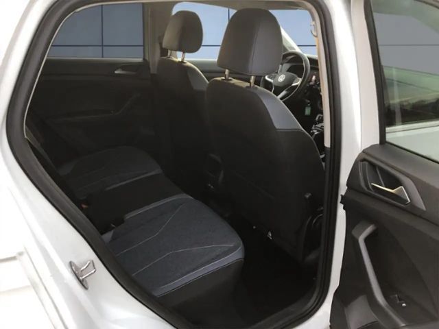 Volkswagen T-Cross 1.0 TSI Style