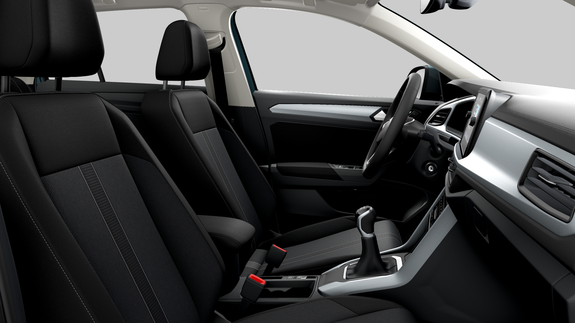 Volkswagen T-Roc 1.5 TSI Life