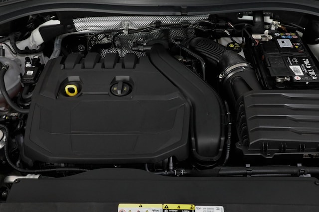 Skoda Kodiaq 1.5 TSI