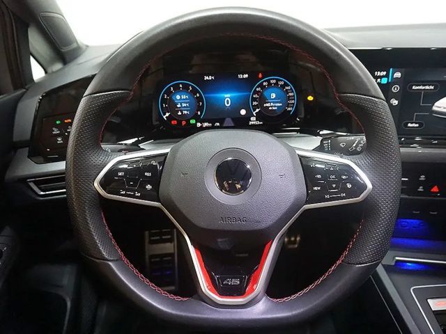 Volkswagen Golf 2.0 TSI DSG GTI