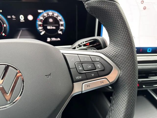 Volkswagen Passat 2.0 TDI R-Line Variant