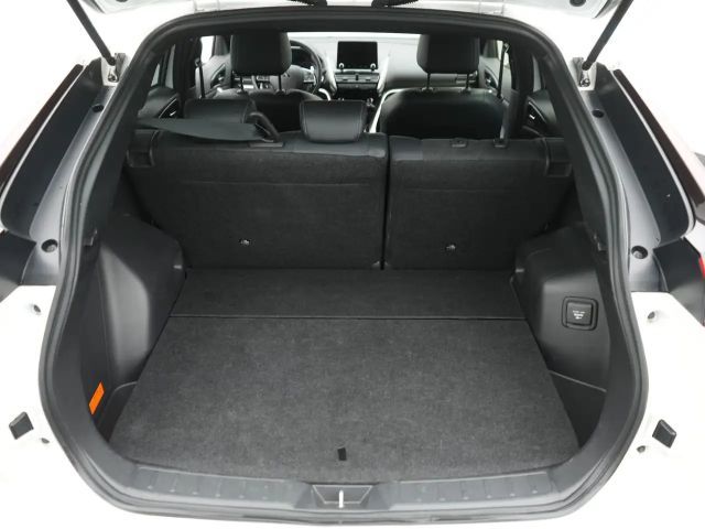 Mitsubishi Eclipse Cross 4WD